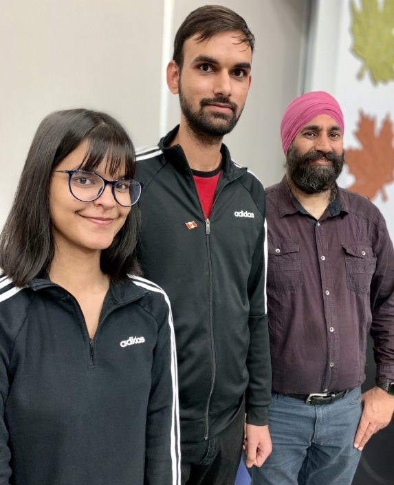 Rupali Garg 21_Navjot Singh 24_Inderjit Singh Khalsa of Rangers Protection Services Ltd