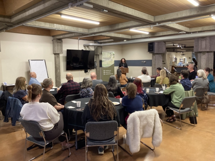 SharED Event – Oct 8 – 2